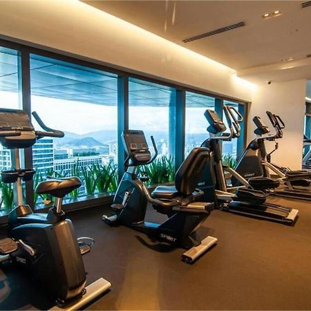 Eaton Suites Klcc Kuala Lumpur Extérieur photo