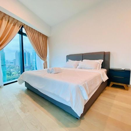 Eaton Suites Klcc Kuala Lumpur Extérieur photo