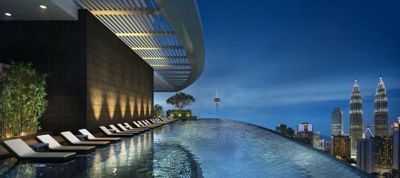 Eaton Suites Klcc Kuala Lumpur Extérieur photo