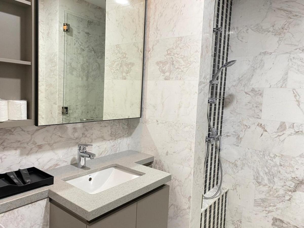 Eaton Suites Klcc Kuala Lumpur Extérieur photo