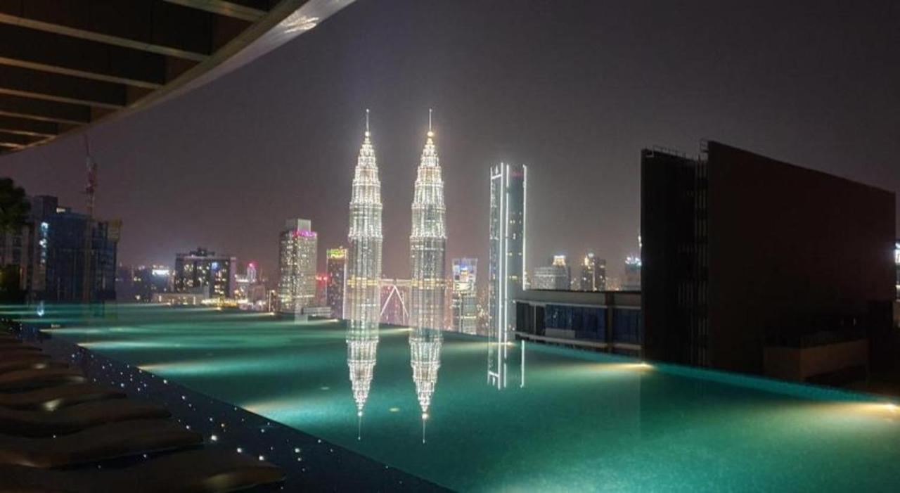 Eaton Suites Klcc Kuala Lumpur Extérieur photo