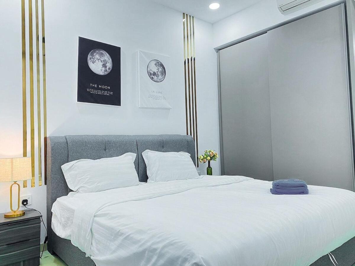 Eaton Suites Klcc Kuala Lumpur Extérieur photo