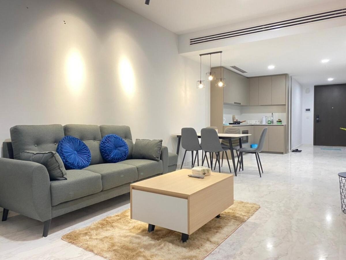 Eaton Suites Klcc Kuala Lumpur Extérieur photo