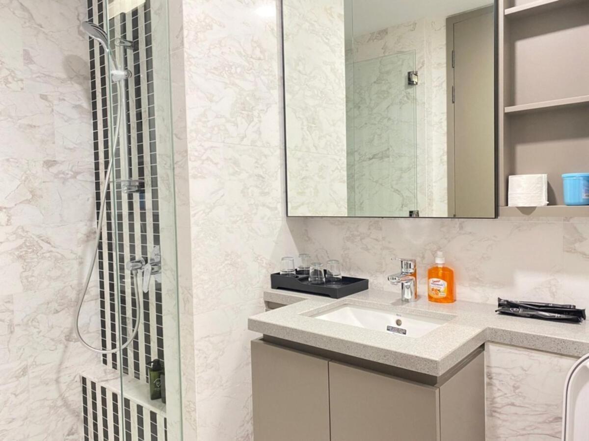 Eaton Suites Klcc Kuala Lumpur Extérieur photo