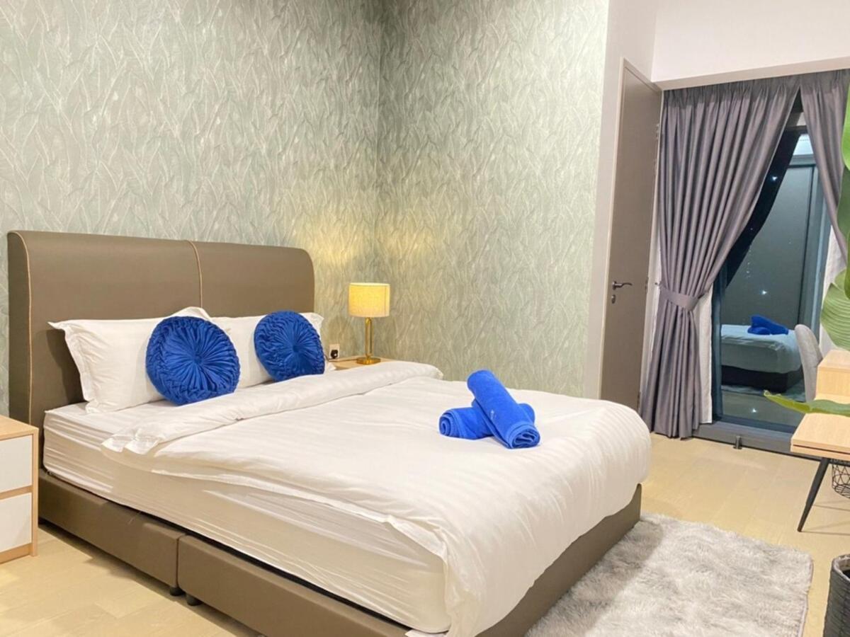 Eaton Suites Klcc Kuala Lumpur Extérieur photo