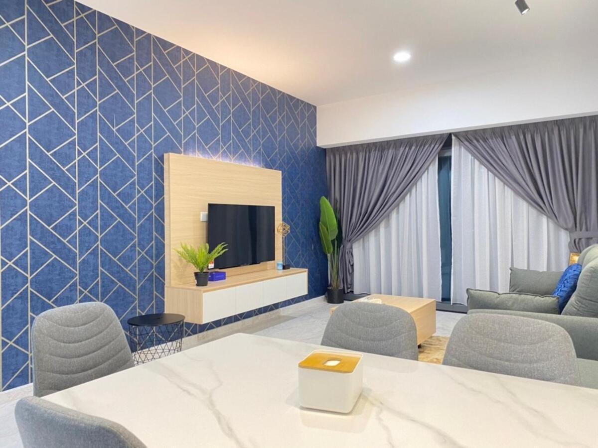 Eaton Suites Klcc Kuala Lumpur Extérieur photo