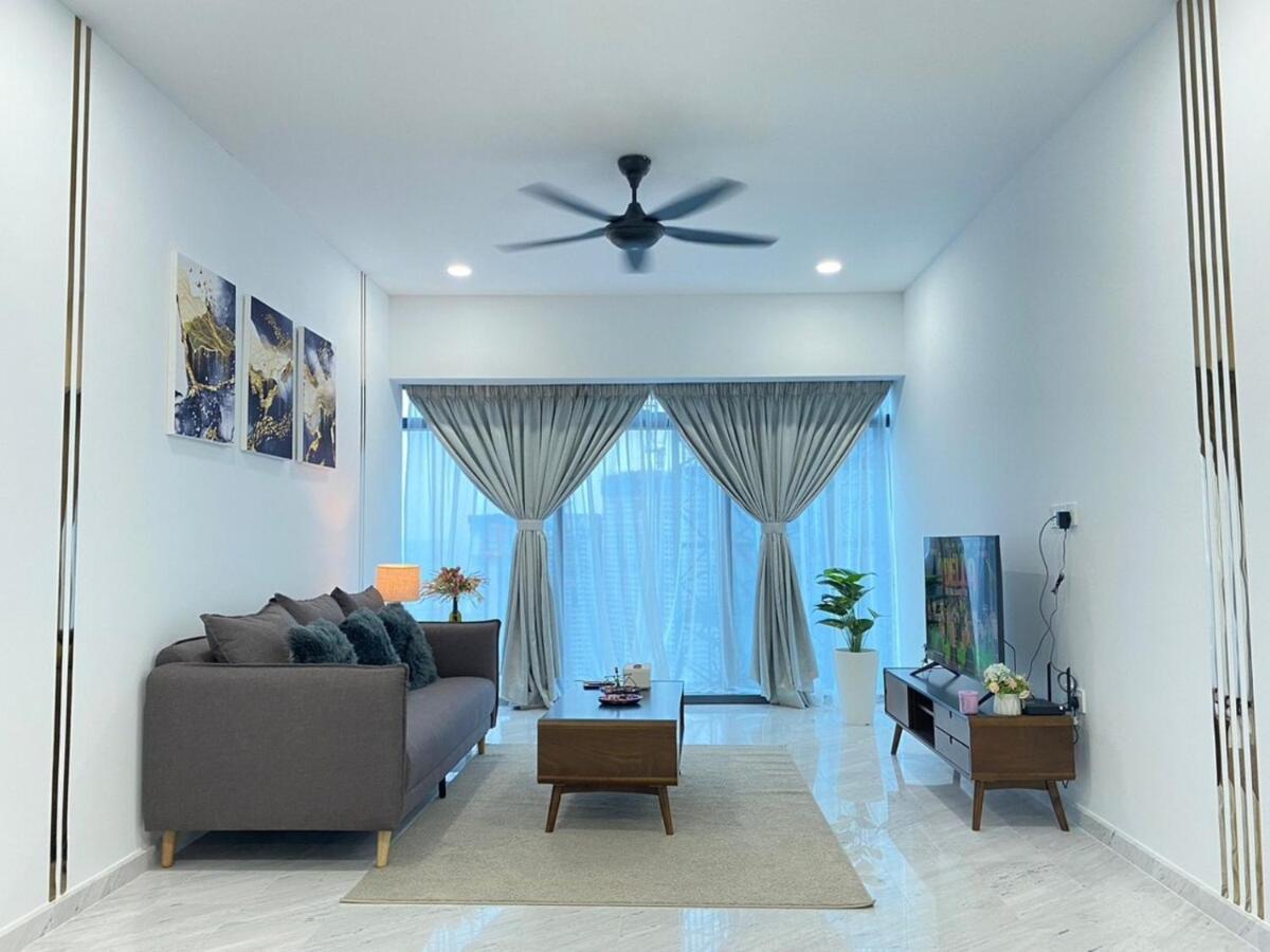 Eaton Suites Klcc Kuala Lumpur Extérieur photo