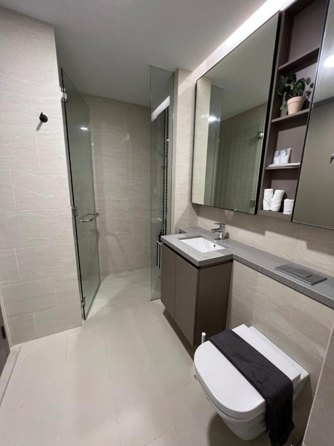 Eaton Suites Klcc Kuala Lumpur Extérieur photo