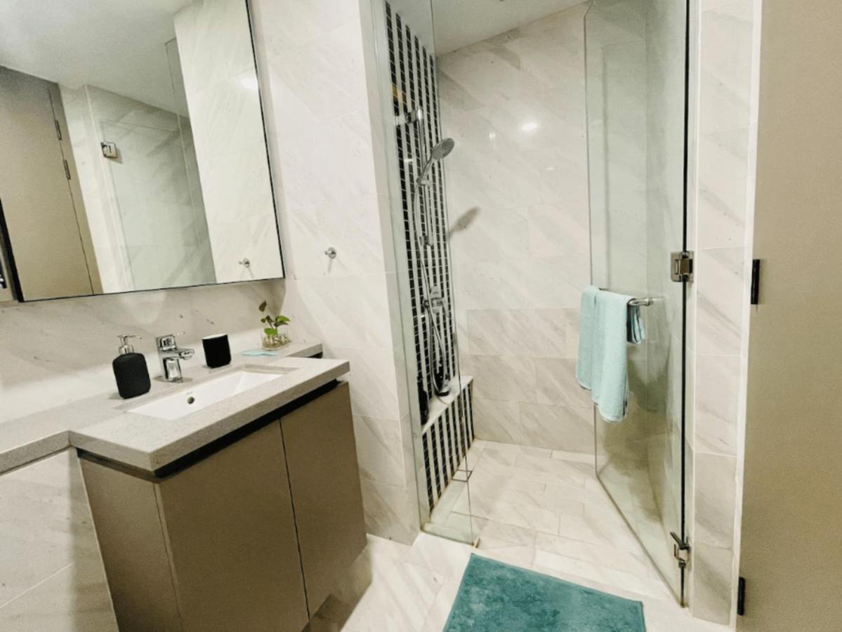 Eaton Suites Klcc Kuala Lumpur Extérieur photo