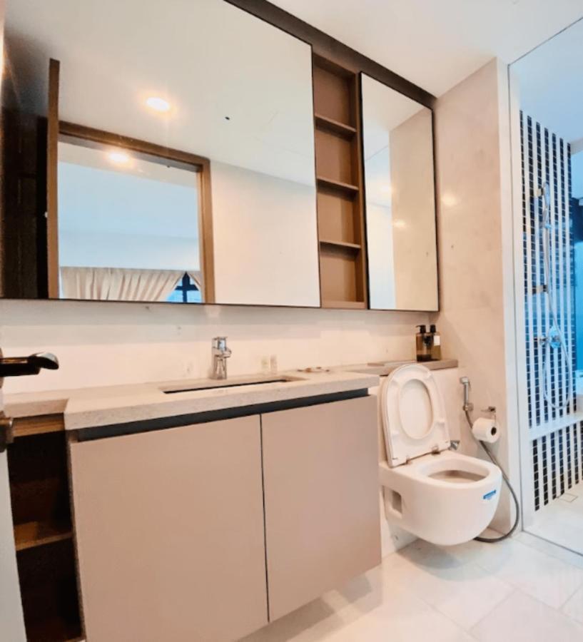 Eaton Suites Klcc Kuala Lumpur Extérieur photo
