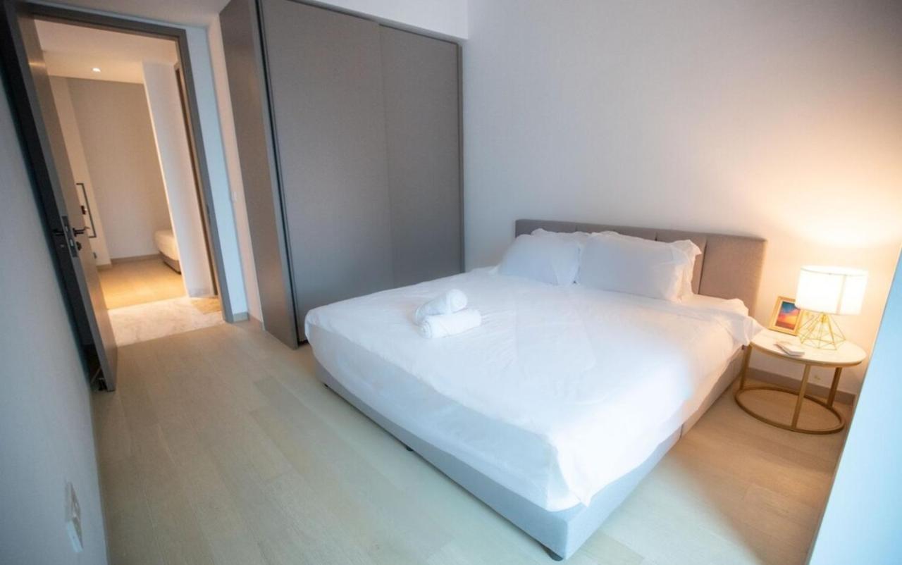 Eaton Suites Klcc Kuala Lumpur Extérieur photo