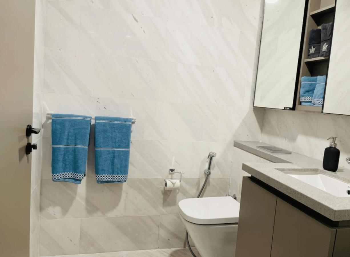 Eaton Suites Klcc Kuala Lumpur Extérieur photo