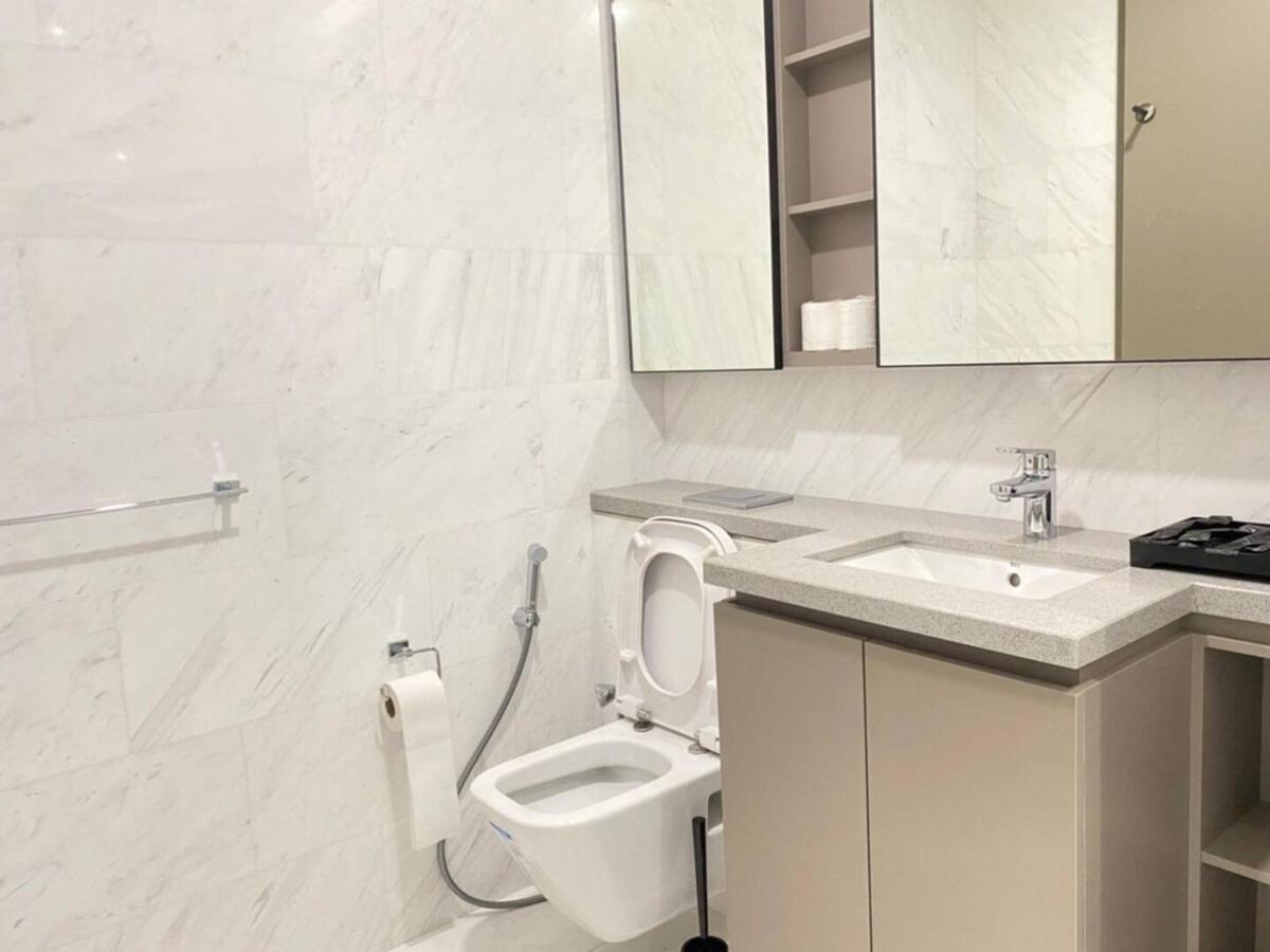 Eaton Suites Klcc Kuala Lumpur Extérieur photo