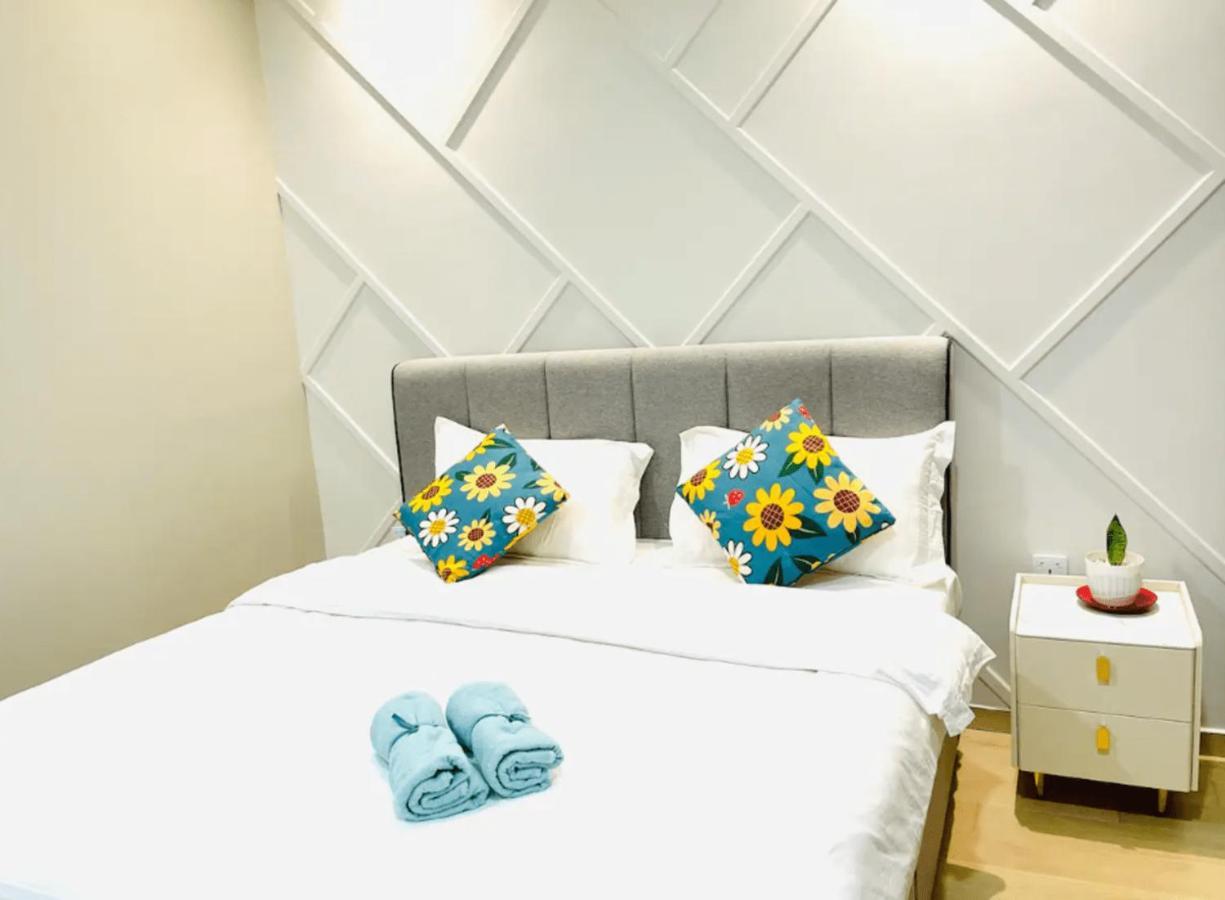 Eaton Suites Klcc Kuala Lumpur Extérieur photo